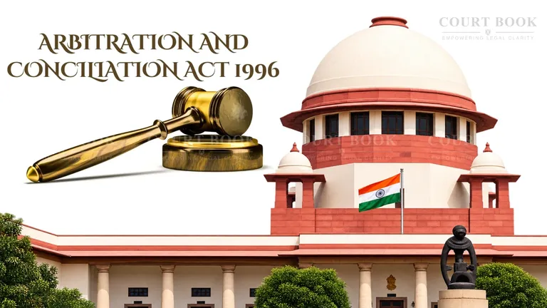 A&C Act | Supreme Court Cancels Arbitration Proceedings After Appellants Objected To Tribunal Appointment And Alleged Bias